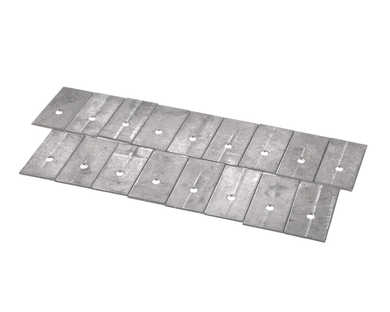 CRES COR 0568067K SPACER KIT