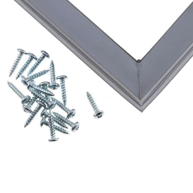 CRES COR 0861-168 GASKET MAGNETIC