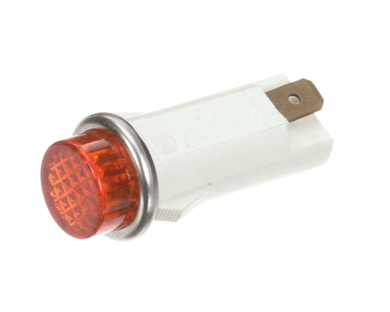 CROWN STEAM 4-PL06 PILOT LIGHT (AMBER) 125V