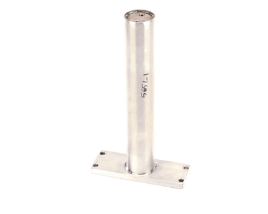 CROWN STEAM 5651-1 HINGE SUPPORT ASSEMBLY