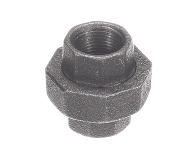 CROWN STEAM 9015-4 3/4IN  UNION