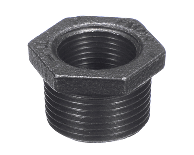 CROWN STEAM 9033-1 REDUCER BUSHING  1 X 3/4