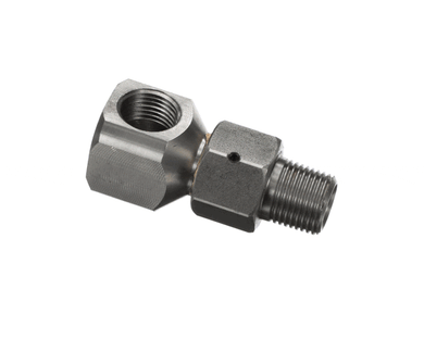 CROWN STEAM 9196-1 SWIVEL JOINT  GAS 1/2IN
