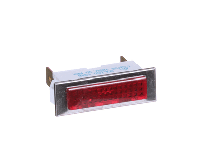 CROWN STEAM PE-139 PILOT LIGHT RED
