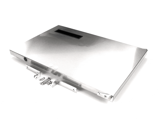 DELFIELD PARTS 000-187-007G-S