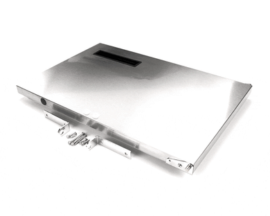 DELFIELD 000-187-007G-S ASSEMBLY DR REF 24X16 RT  BKER