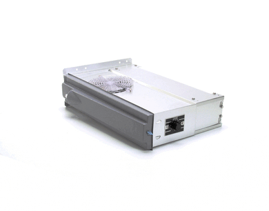 DELFIELD 000-327-0034 19 REF DRAWER FRONT ASSY (18.7