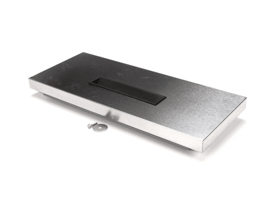 DELFIELD 000-328-003Y-S ASSEMBLY 19 DRAWER FRONT LOPR  RUBY 430