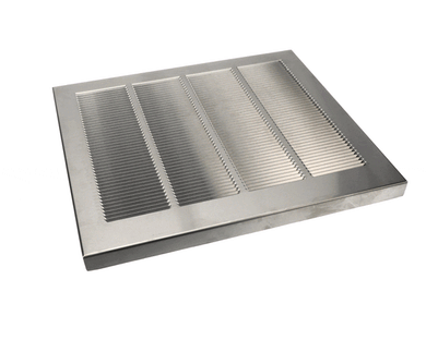 DELFIELD 000-332-003P-S ASSEMBLY DR LVR 18.0 15.75