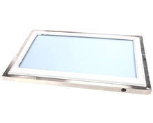 DELFIELD 000-438-0031-S ASSEMBLY SHY REFG DR LH
