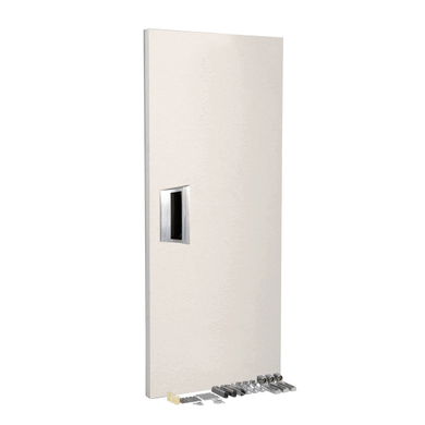 DELFIELD 000-AB9-028M-S SERV ASSEMBLY DR FULL S/S R/ PT/SH