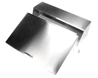 DELFIELD 000-B59-003P-S COVERS -12M TELESCOPING