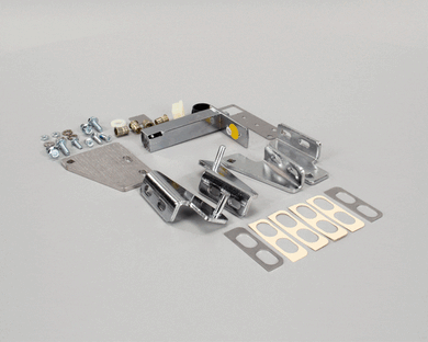 DELFIELD 000-BBG-0040 HINGE KIT  VANTAGE  FULL S/S D