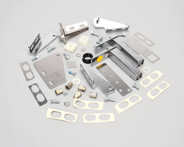 DELFIELD PARTS 000-BBG-0042