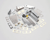 DELFIELD PARTS 000-BBG-0042