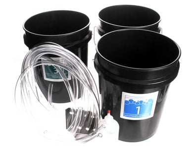 DELFIELD 000-BIC-0008 CLEANING KIT (BUCKETS OCTOPUS