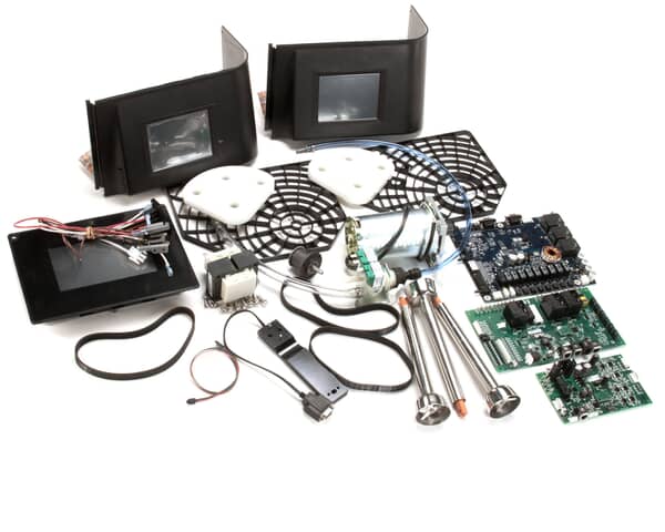 DELFIELD PARTS 000-BIC-00A1-S