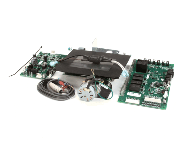 DELFIELD PARTS 000-BIC-00A2-S