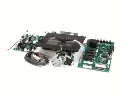 DELFIELD 000-BIC-00A2-S GOBOX  KIT MPX BI IOB