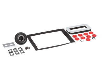 DELFIELD 000-BIC-01CA-S ASSEMBLY BIM 2016 PM KIT