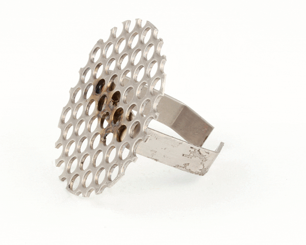 DELFIELD PARTS 000-BJJ-0031