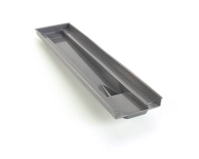 DELFIELD 000-BNH-0030 EVAP. COIL DRIP PAN 4.25 X 19.