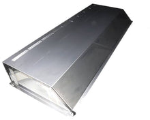 DELFIELD 000-BXI-0036-S EVAPORATOR COVER ASSEMBLY 4400 SGL COIL