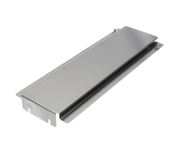 DELFIELD 000-C18-003J-S ASSY SPRT SHF 4000 CTR