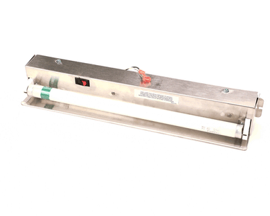 DELFIELD 000-C4O-0030-S ASSEMBLY FL LAMP SPEC/MERI 1DR