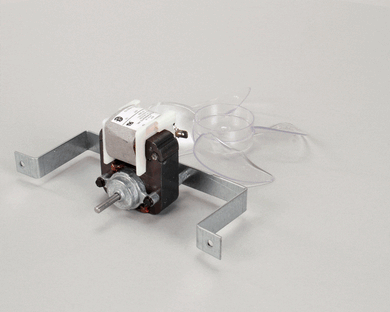 DELFIELD 000-CIN-0010 ASSY FAN MTR CCW BLADE 115 ( M