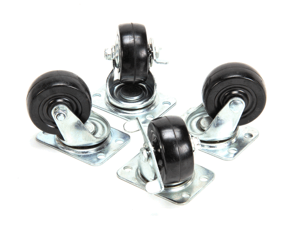 DELFIELD PARTS 000-CIN-0080
