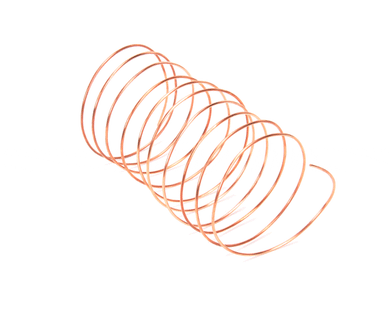 DELFIELD 000-CIN-0137 TUBE  CAPILLARY  .093 X .042 X