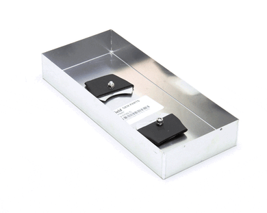 DELFIELD 000-CIN-0190 ASSY CONDENSATE PAN 14X6