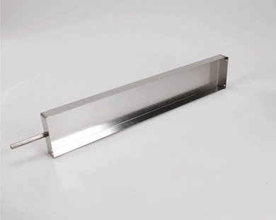 DELFIELD 000-CIN-0239 EVAPORATOR DRAIN PAN 1 & 2 SEC (25 1