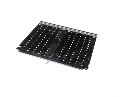 DELFIELD 000-CRG-000Y-S ASSY JET PLATE MHCFA 2W