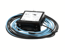 DELFIELD 000-CZ0-0067KT-S ASSEMBLY CONTROL SERVIEW