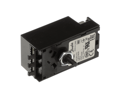 DELFIELD 000-CZ0-0213-S CONTROL REF DANFOSS  1DR DT