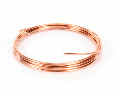 DELFIELD 0074057 TUBING CAP 0.044 ID X 144