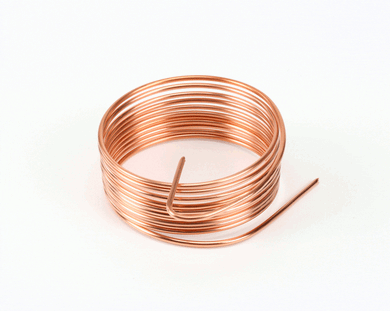 DELFIELD 0074130 TUBE CAPILLARY 4400N (.049 ID