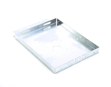 DELFIELD 026-061-0001 PLATE  DEFLECTOR  DFW  WITH DR