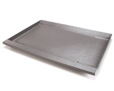 DELFIELD 076-BV0-0031-S PAN CATCH ABS GRAY  FORMED 83