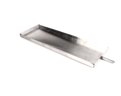 DELFIELD 123-A8Z-0035-S PAN EVAPORATOR 2DR ABS