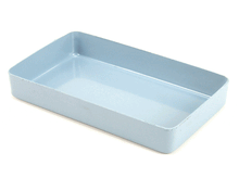 DELFIELD 149-AWM-0040-S PAN COND BLUE ABS  5.6X9.63