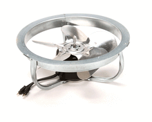 DELFIELD 2162687 MOTOR/FAN/SHROUD ASSEMBLY 8