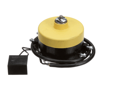 DELFIELD 2162757 MOTOR FAN 9W 115V CW  W/CAPACI