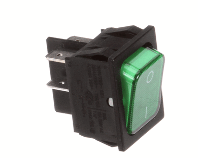DELFIELD 2195339 SWITCH ROCKER 250V/16A