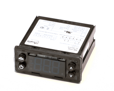 DELFIELD 2196112 CONTROL DANFOSS ERC 112C REACH
