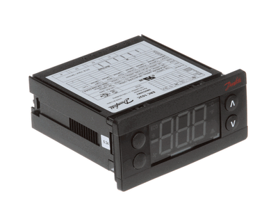 DELFIELD 2198530 CONTROL ELEC HTD 220V  DANFOSS