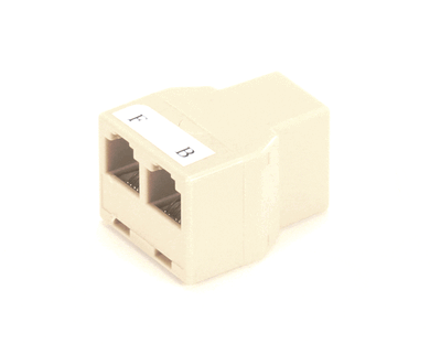 DELFIELD 2198582 CONNECTOR TEE TIMER BAR PN 802