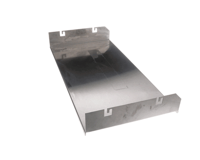 DELFIELD 265-B2W-0031 24 SINGLE TIER BAG HOLDER